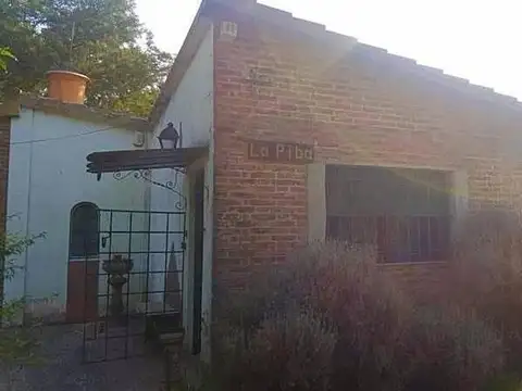 Quinta en Venta A Estrenar