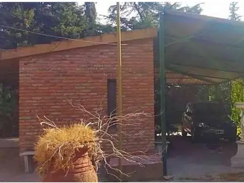 Quinta en Venta con 4 cocheras