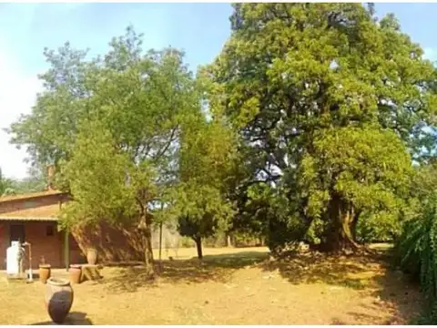 Casa quinta en venta, Cochabamba al 1400, Bº Santa María