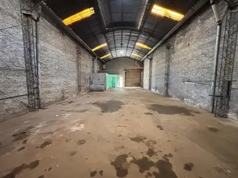 Galpon en Venta en Las Delicias, USD 170.000