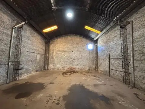 Galpon en Venta 50 años