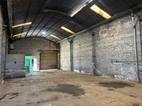 Galpon en Venta 50 años