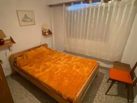 Departamento en Alquiler Temporal en Mar Del Tuyu, $ 57.600