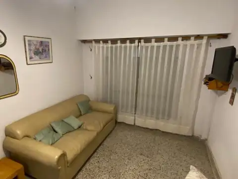Departamento en Alquiler Temporal de 2 ambientes