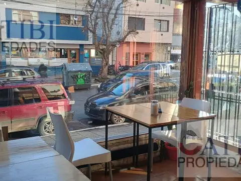 Local en San Carlos De Bariloche