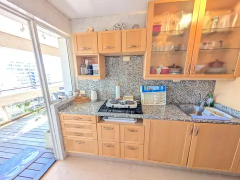 Departamento en Alquiler 20 años