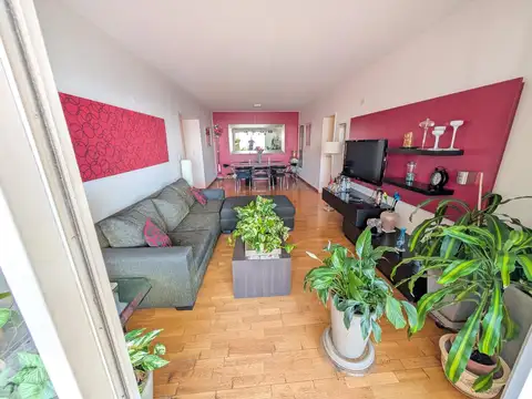 Departamento en Alquiler en Palermo, USD 3.000