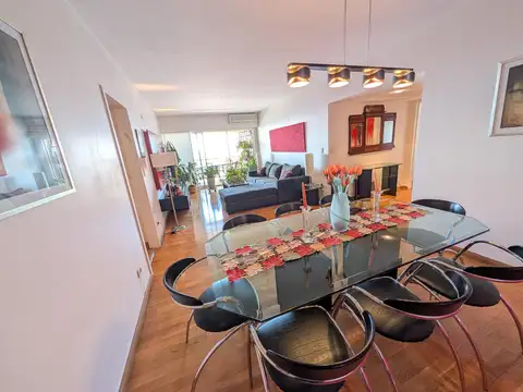 Departamento en Alquiler de 2 dormitorios