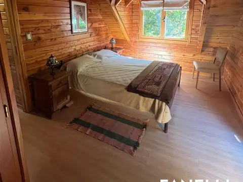 Casa en Venta 15 años