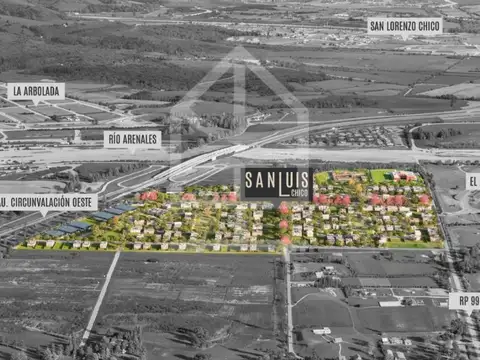 San Luis Chico