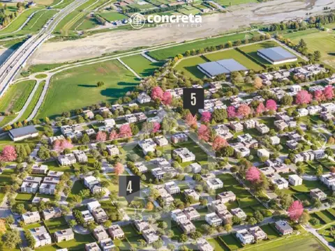Terreno en Venta de 600,0 m2