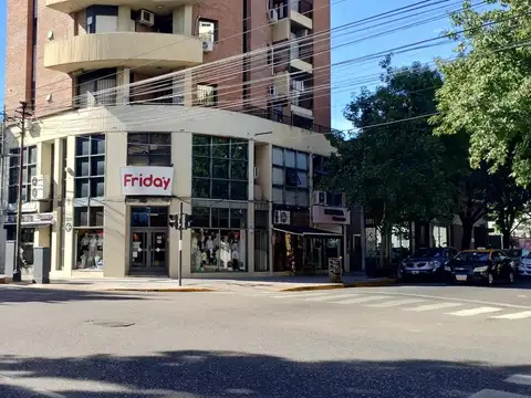 Local en Venta en Echesortu, Rosario