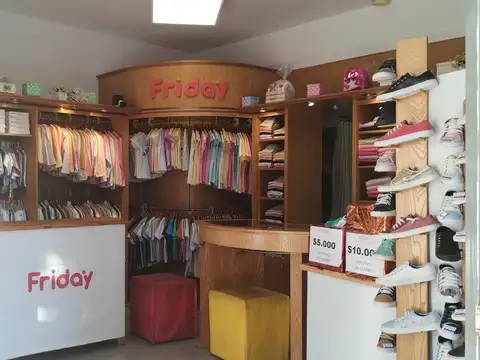 Mendoza al 3700