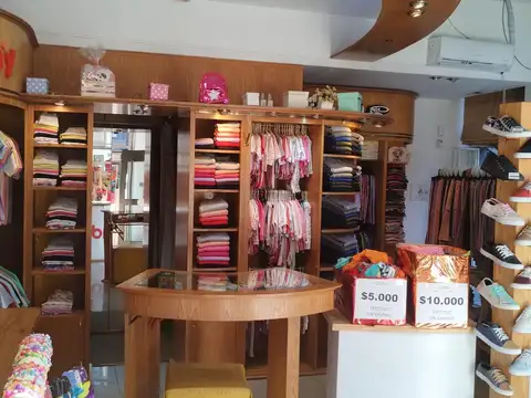 Local en Venta 25 años