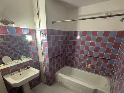 Departamento de 3 Ambientes con Lavadero – Ideal para Vivir o Invertir