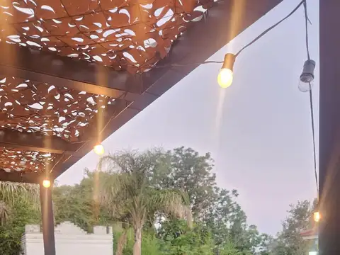 Fray Luis Beltrán 4400