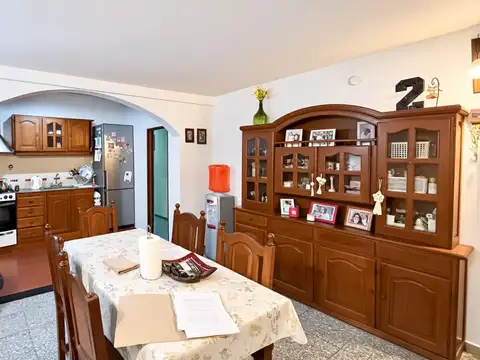 Casa en Venta en Berazategui, USD 72.000