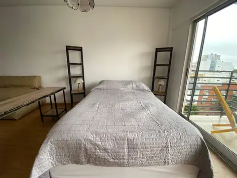 Departamento en Alquiler Temporal de 1 dormitorio