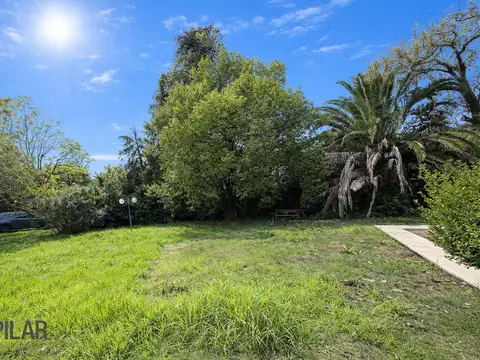Terreno en Venta en Mapuche C.C, Pilar, Zona Norte