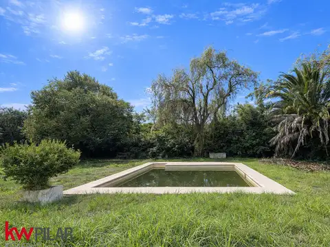 Terreno en Venta en Mapuche C.C, Pilar, Zona Norte