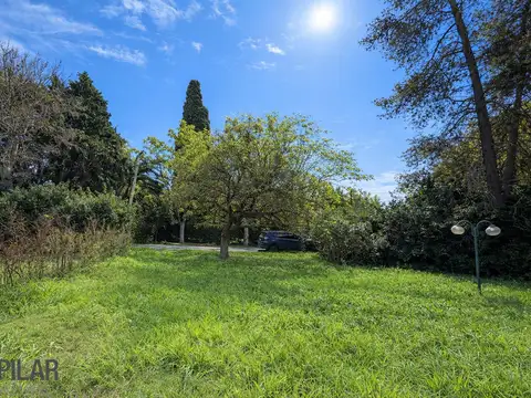 Terreno en Venta en Mapuche C.C, Pilar, Zona Norte