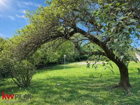 Terreno en Venta en Mapuche Country Club, USD 140.000