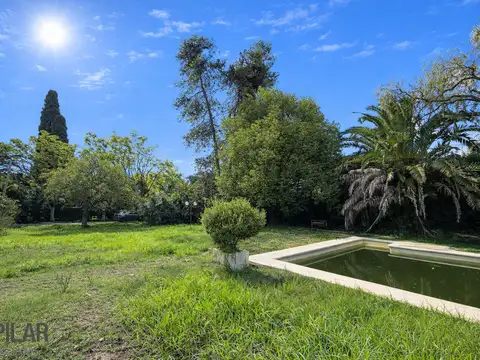 Terreno en Venta en Mapuche Country Club, USD 140.000