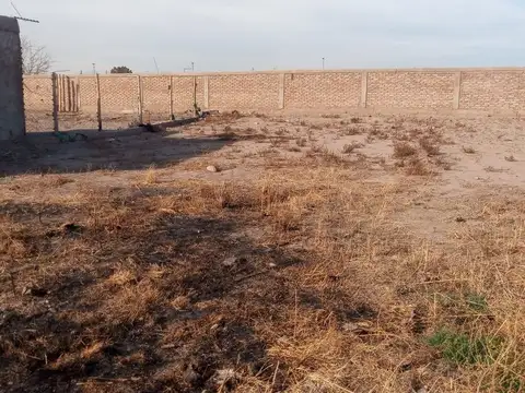 Terreno en Venta de 263,0 m2