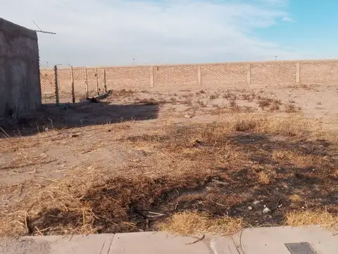 LOTE VENTA BARRIO NATANIA 23 BUENA NUEVA GLLEN