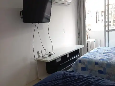 Departamento en Alquiler Temporal en Congreso, USD 600