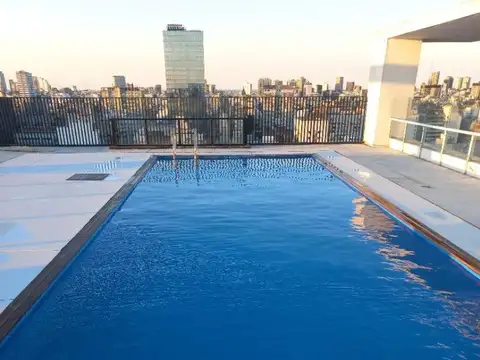 Bartolomé Mitre 1400