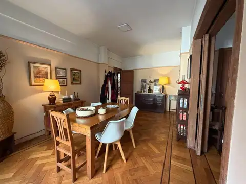 Departamento en Venta en Palermo, USD 250.000