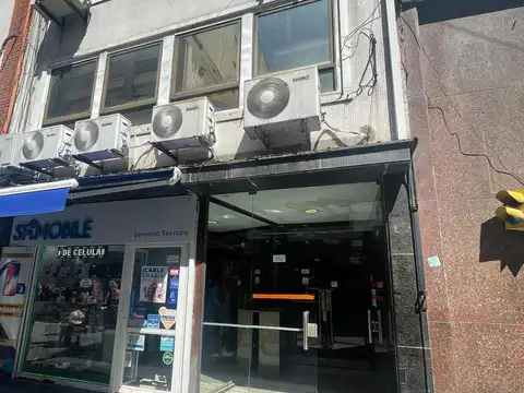 Oficina en Venta en Microcentro, USD 85.000