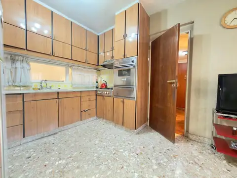 Departamento en Venta con 1 cochera