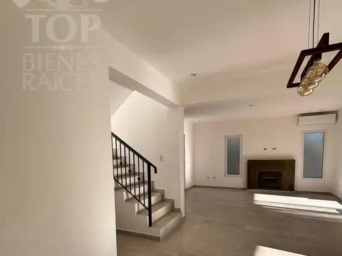 Casa en venta en San Rafael - Villanueva