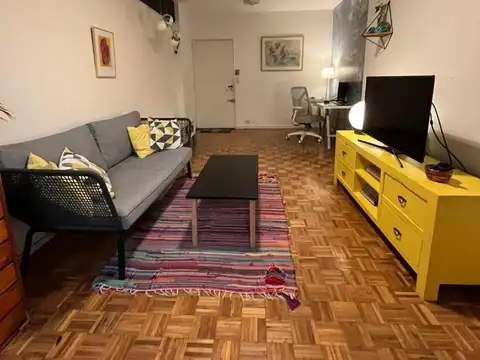 Departamento en Alquiler Temporal Permite mascota