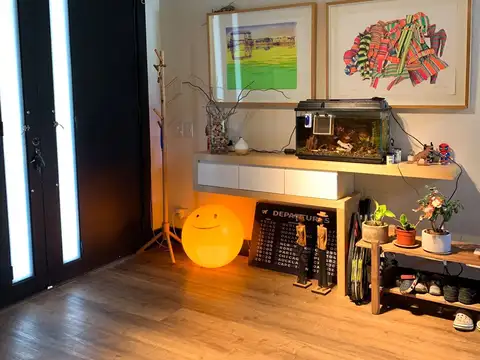 Casa venta en barrio privado El Portillo