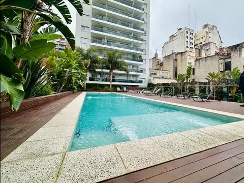 Avenida Rivadavia 4000