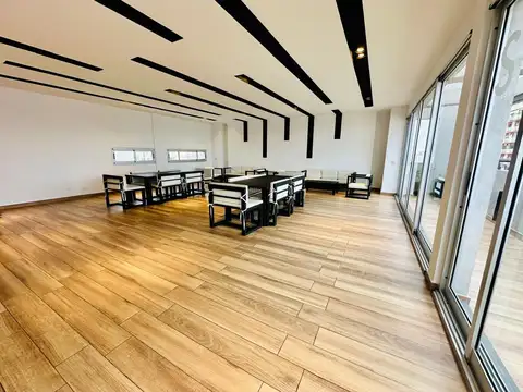 Departamento en Venta 3 años