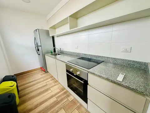 Departamento en Venta al Oeste