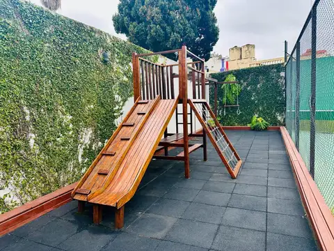 Departamento en Venta en Almagro, USD 118.000