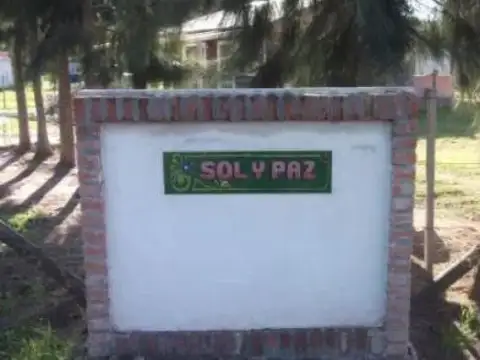 Terreno en venta - 600mts2 - Zarate