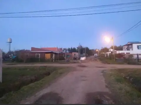Terreno en Venta en Zarate, USD 15.000