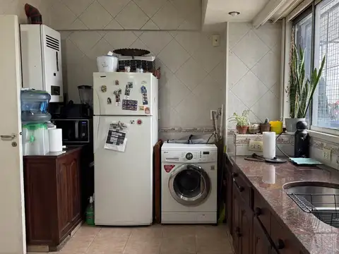 Departamento en Venta 18 años