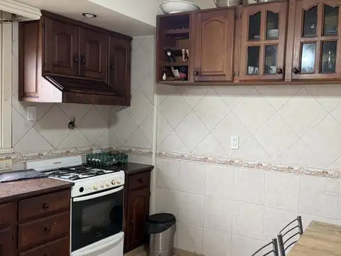 Departamento en Venta en Versalles, USD 190.000