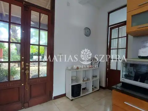 Casa en Venta al Oeste