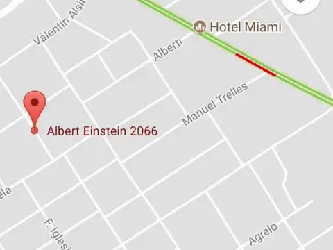 Terreno en Venta, FOT 0.8