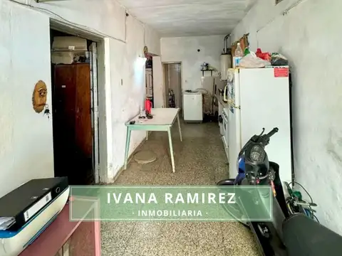 Casa en Venta 25 años