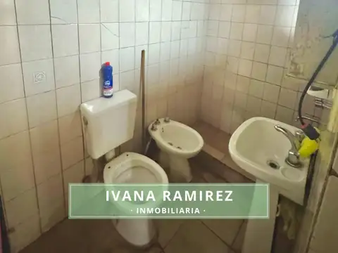 Casa en Venta en Centro de Luján, USD 120.000