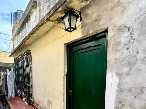 Casa en Venta en Centro de Luján, USD 120.000